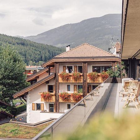 Hotel Restaurant Langgenhof Брунико Экстерьер фото