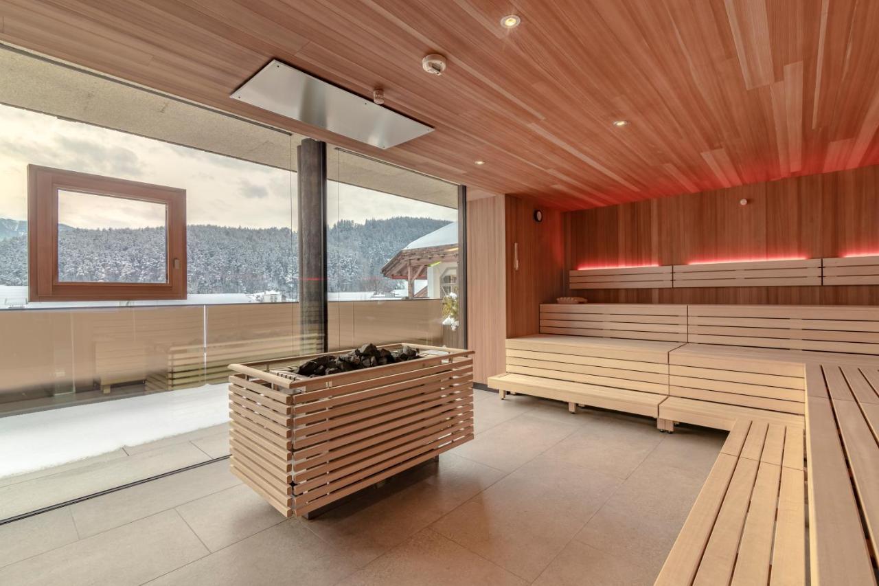 Hotel Restaurant Langgenhof Брунико Экстерьер фото