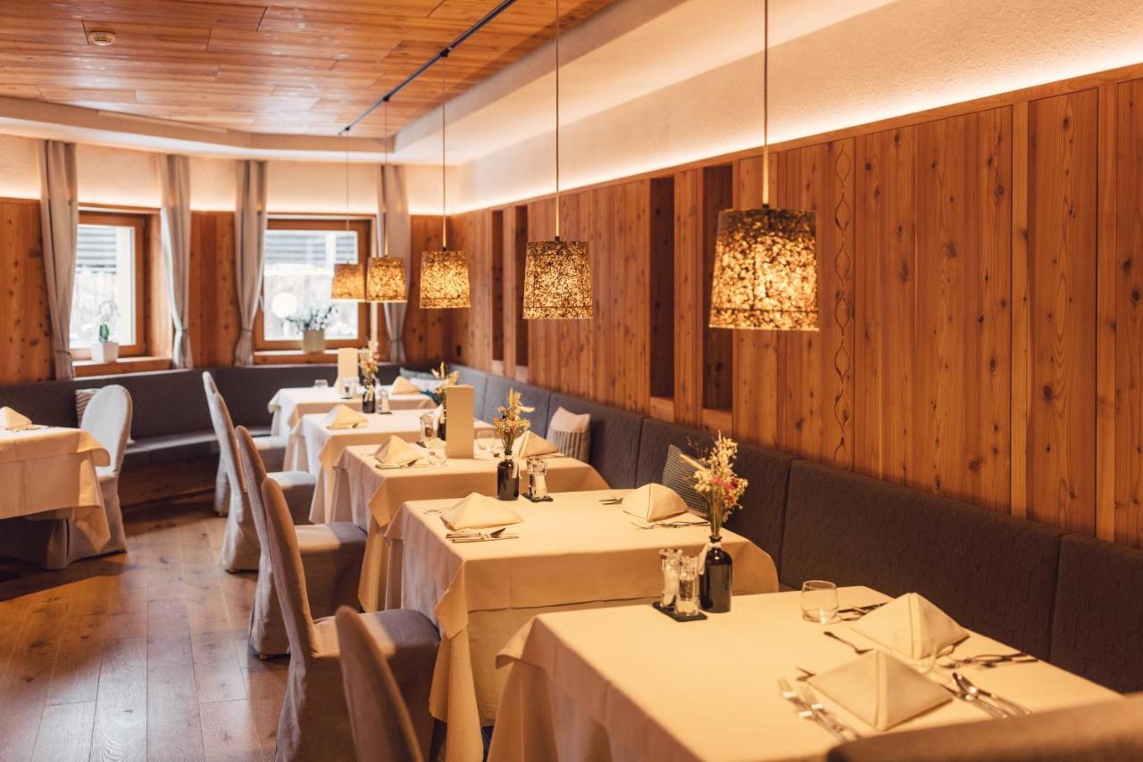 Hotel Restaurant Langgenhof Брунико Экстерьер фото