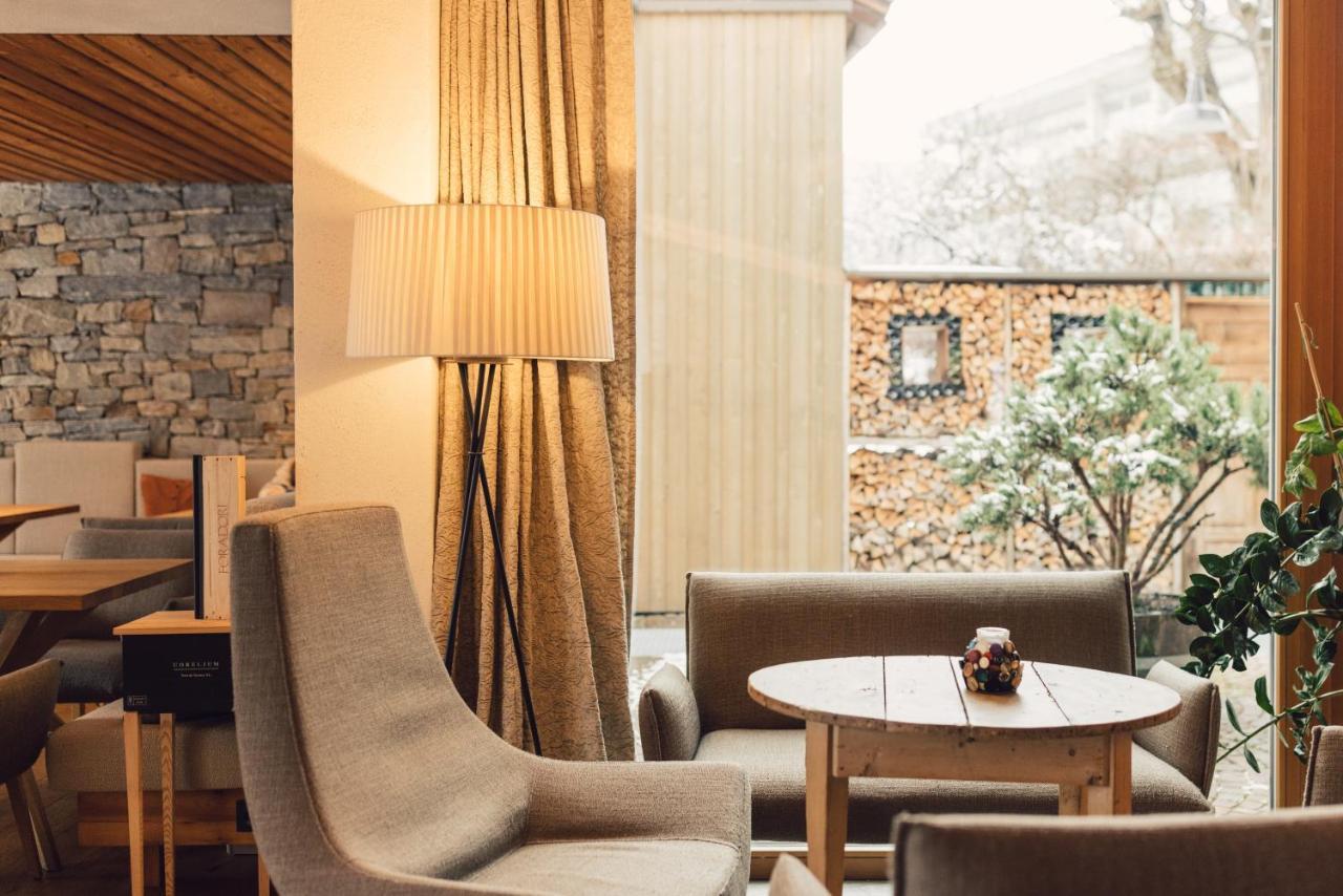 Hotel Restaurant Langgenhof Брунико Экстерьер фото
